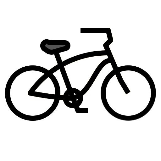 Bicycle icon