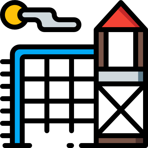 Playground icon