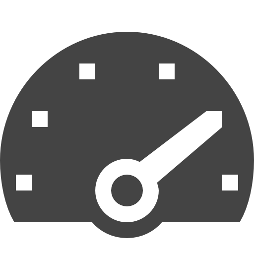 Dashboard icon