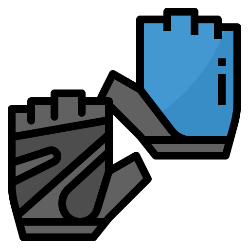 Gloves icon