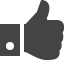 Thumb Up 상 64x64