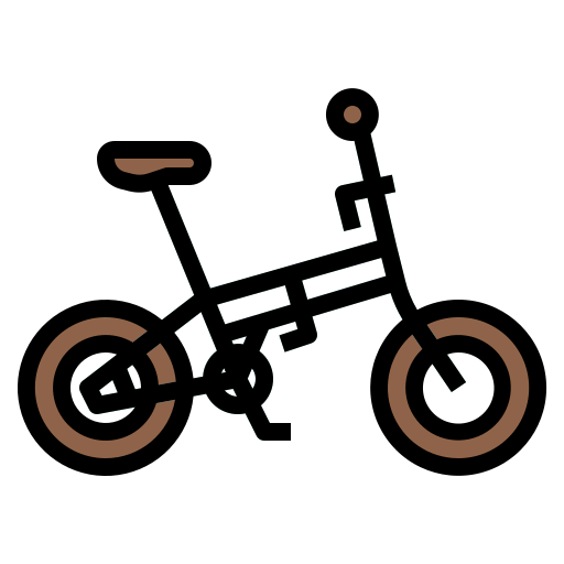 Folding icon