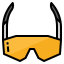 Glasses icon 64x64