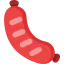 Sausage icon 64x64
