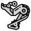 Derailleur іконка 64x64