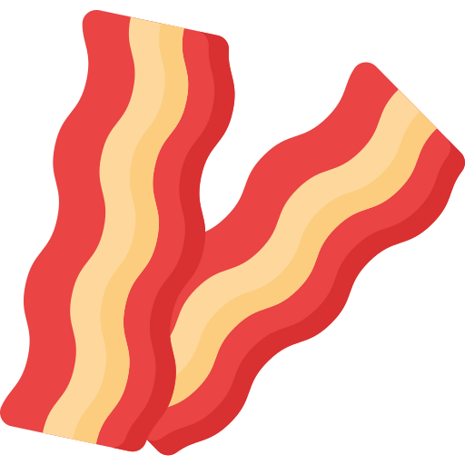 Bacon icon