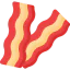 Bacon іконка 64x64