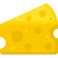 Cheese icon 64x64