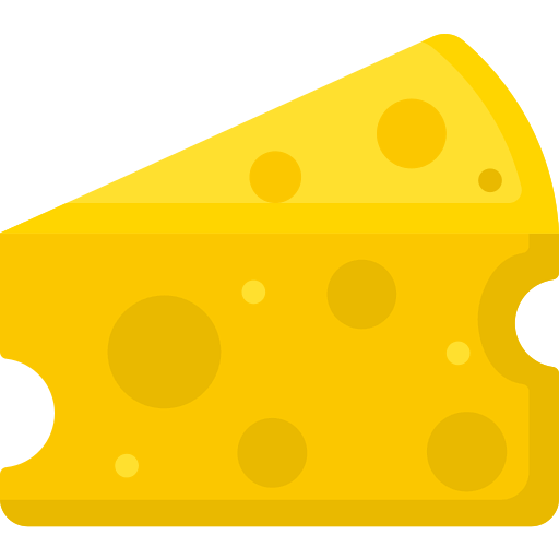 Cheese icon