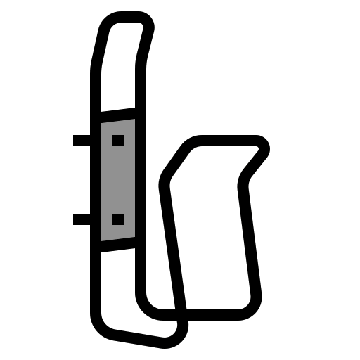 Holder icon