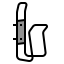Holder Symbol 64x64