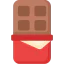 Chocolate icon 64x64