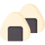 Onigiri icon 64x64