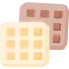 Waffle icon 64x64
