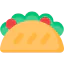 Taco icon 64x64
