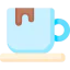 Hot chocolate ícono 64x64