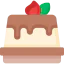 Pudding biểu tượng 64x64