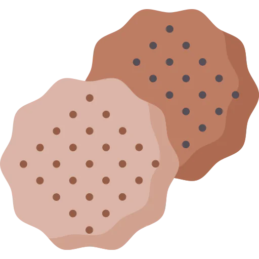 Biscuit icon