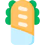 Sandwich icon 64x64