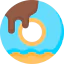Doughnut Symbol 64x64