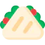 Quesadilla icon 64x64