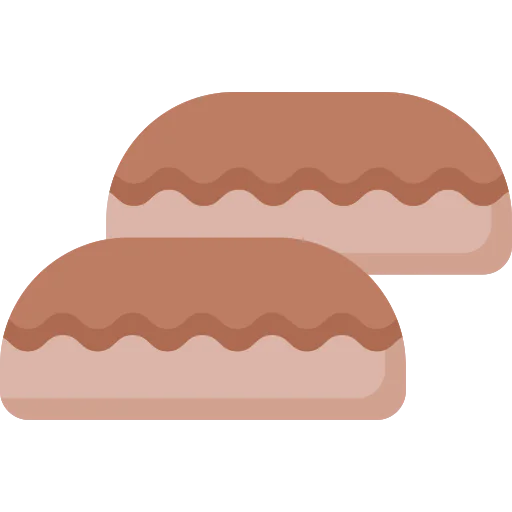 Eclair icon