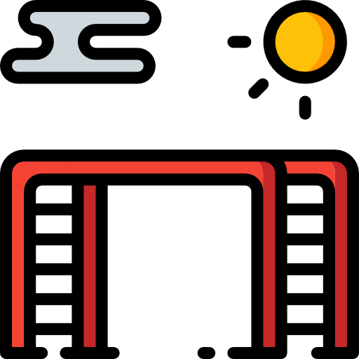 Bars icon