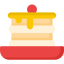 Pancakes icon 64x64