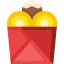 Spaghetti Ikona 64x64