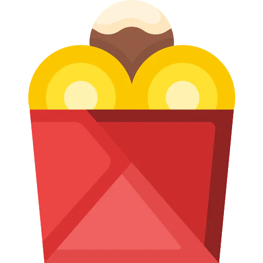 Spaghetti icon
