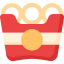 Onion rings Symbol 64x64