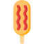 Corndog icon 64x64
