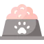 Dog food icon 64x64