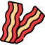 Bacon іконка 64x64