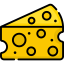 Cheese icon 64x64