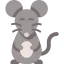 Rat icon 64x64