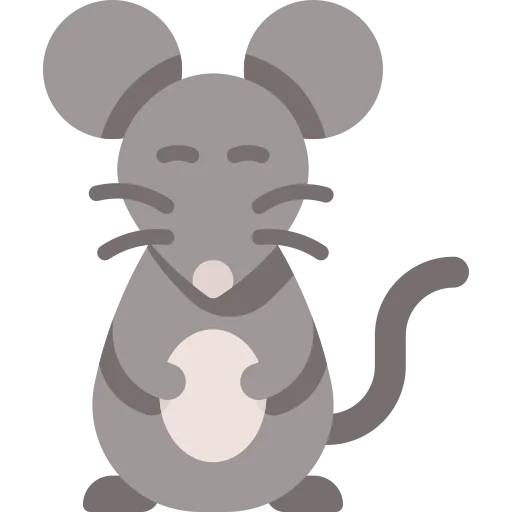 Rat icon