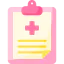 Pet report icon 64x64