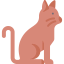 Cat icon 64x64