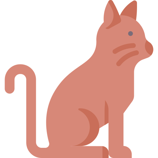 Cat icon