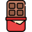 Chocolate icon 64x64