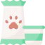 Pet food icon 64x64