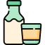 Milk icon 64x64