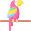 Parrot icon 64x64
