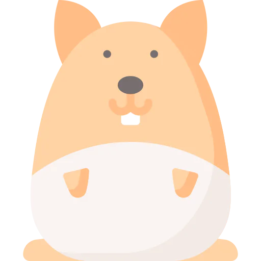 Hamster icon