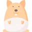 Hamster icon 64x64