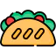 Taco icon 64x64
