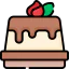 Pudding biểu tượng 64x64