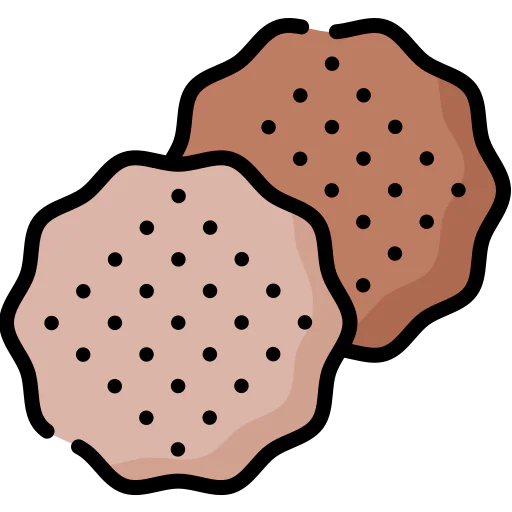 Biscuit icon