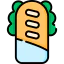 Sandwich icon 64x64
